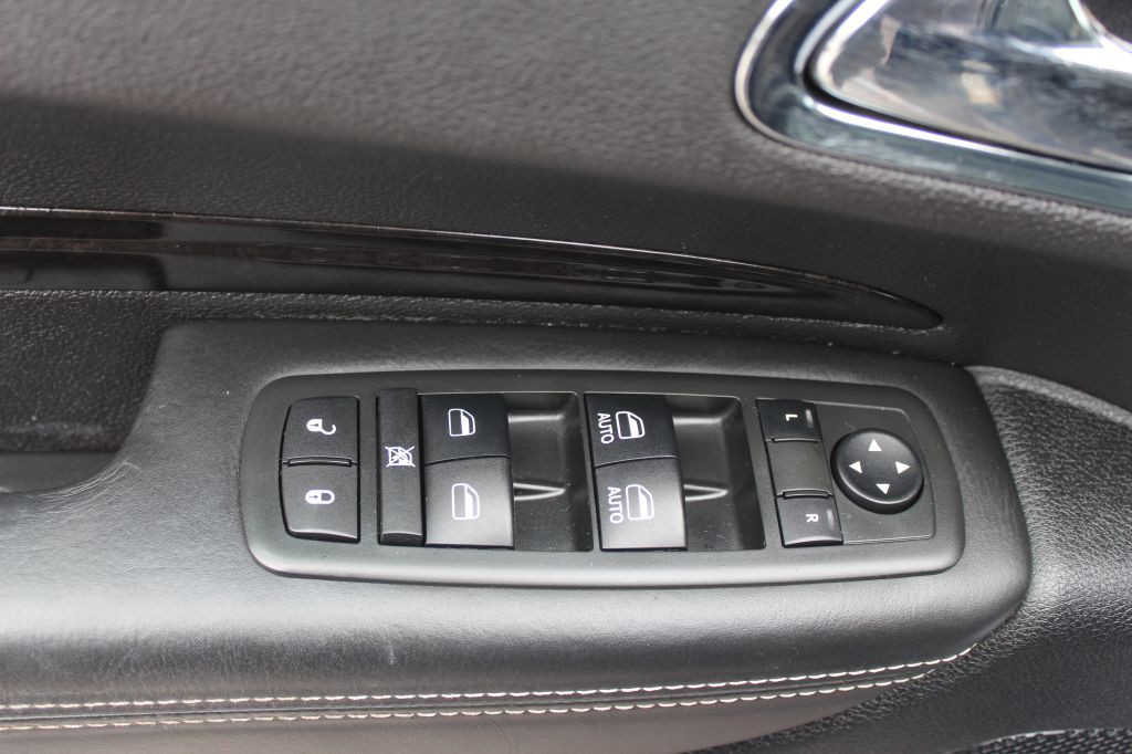 2013 Dodge Durango Image 11