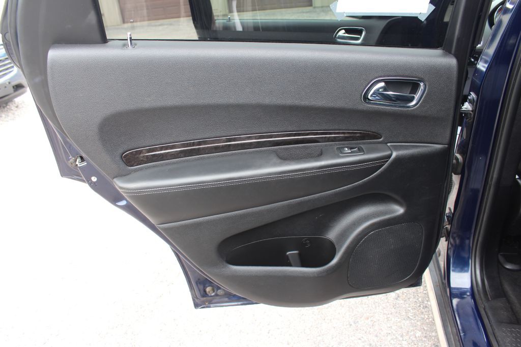 2013 Dodge Durango Image 13