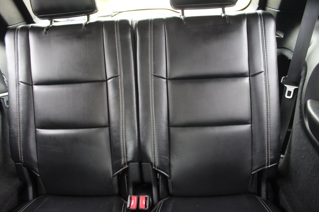 2013 Dodge Durango Image 14