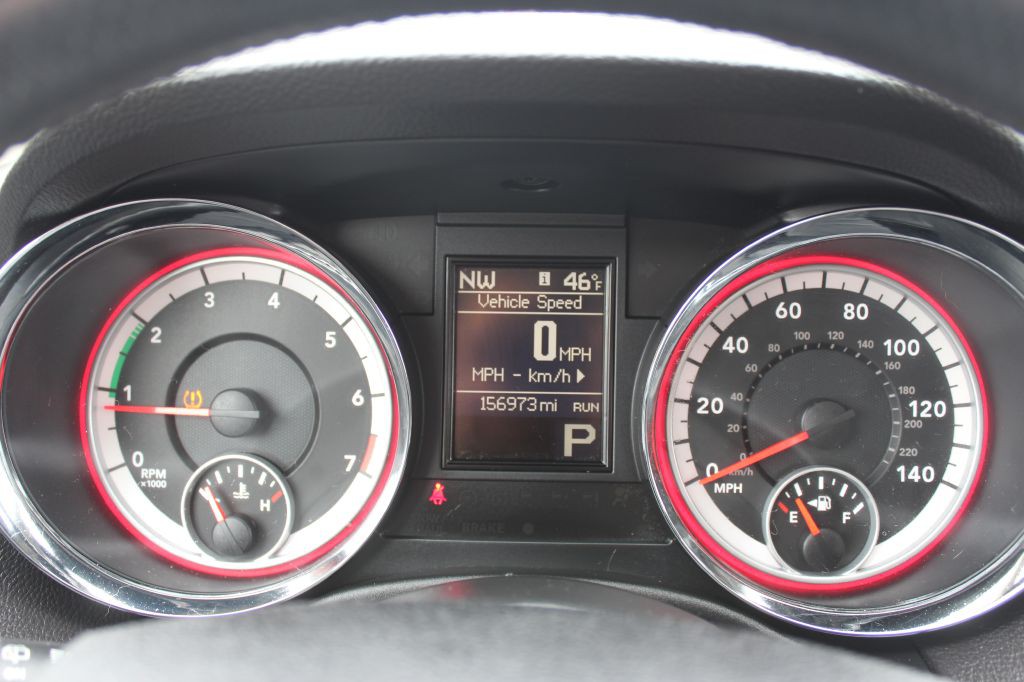 2013 Dodge Durango Image 22