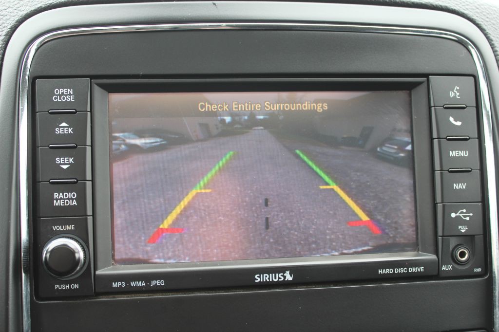 2013 Dodge Durango Image 24