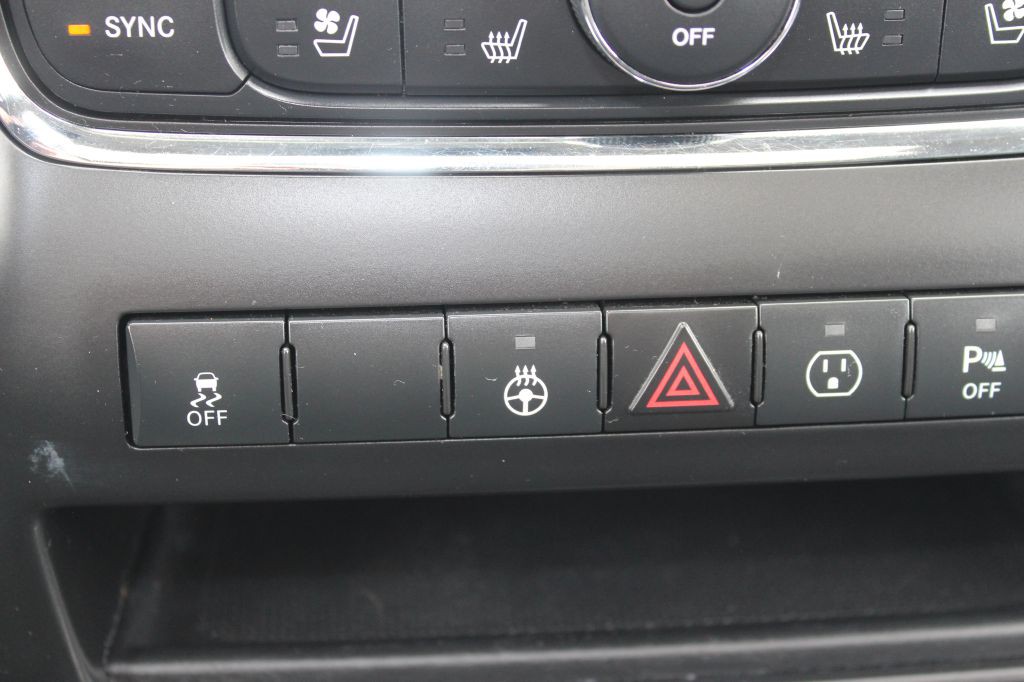 2013 Dodge Durango Image 26