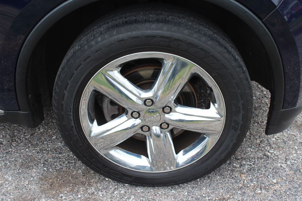 2013 Dodge Durango Image 29