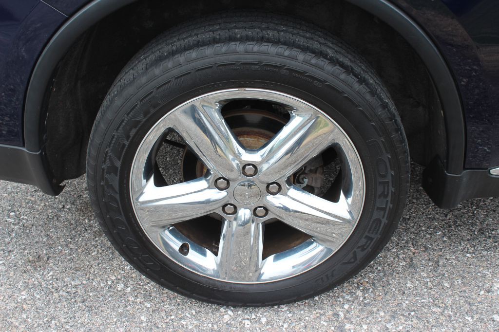 2013 Dodge Durango Image 30