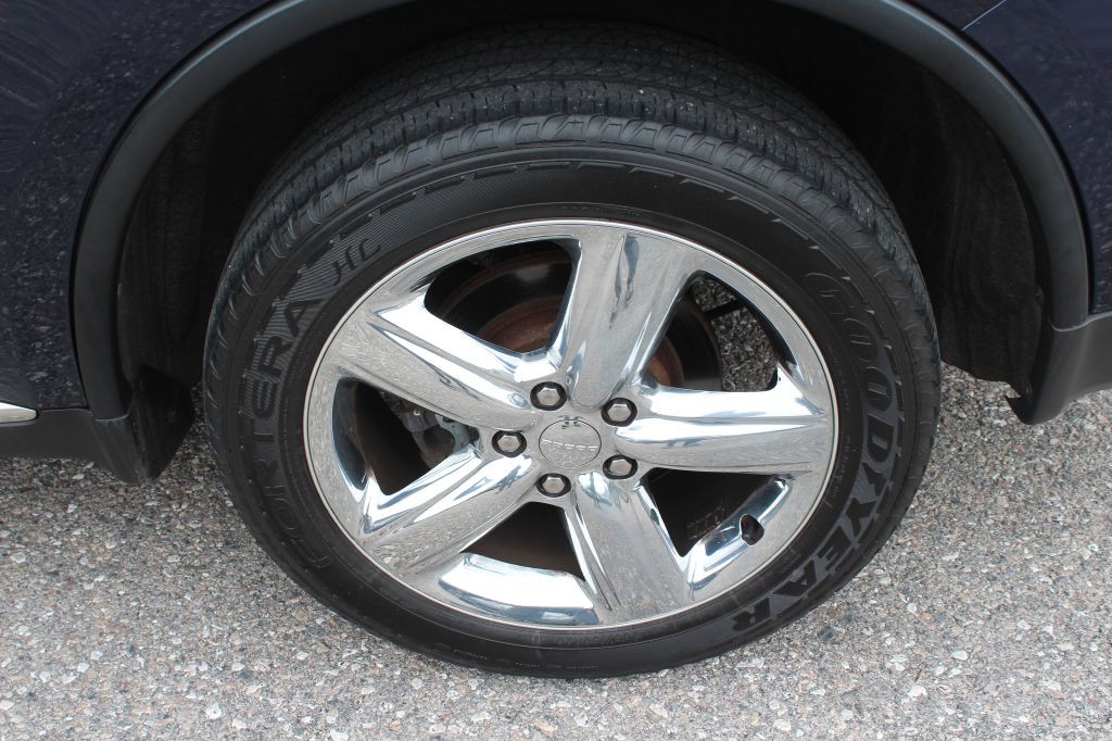 2013 Dodge Durango Image 31
