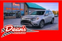 Image for 2019 Mitsubishi Outlander SE ID: 7282460
