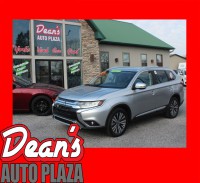 Image for 2019 Mitsubishi Outlander SE ID: 7282460