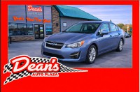 Image for 2013 Subaru Impreza Premium ID: 7282488