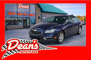 Image for 2014 Chevrolet Cruze LT ID: 7282520