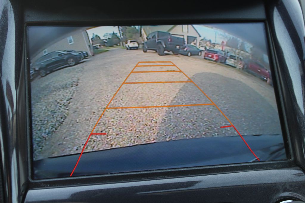 2017 Chevrolet Impala Image 21