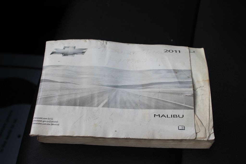 2017 Chevrolet Impala Image 24