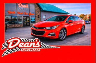 Image for 2020 Chevrolet Sonic LT ID: 7282540