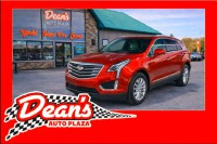 Image for 2017 Cadillac XT5 Luxury ID: 7282591