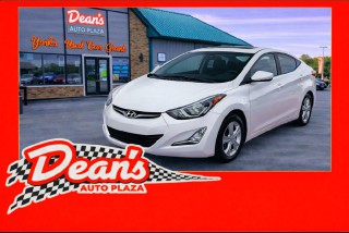 Image for 2016 Hyundai Elantra SE ID: 7285957
