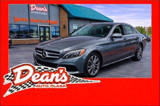 Image for 2017 Mercedes-Benz C-Class C 300 4MATIC ID: 7285968