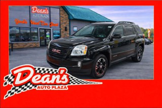 Image for 2017 GMC Terrain SLT ID: 7285982