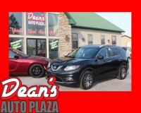 Image for 2016 Nissan Rogue S ID: 7298630