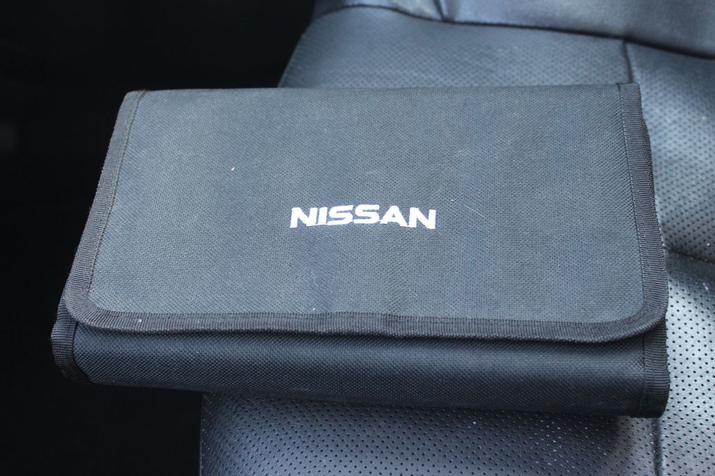 2016 Nissan Rogue Image 26