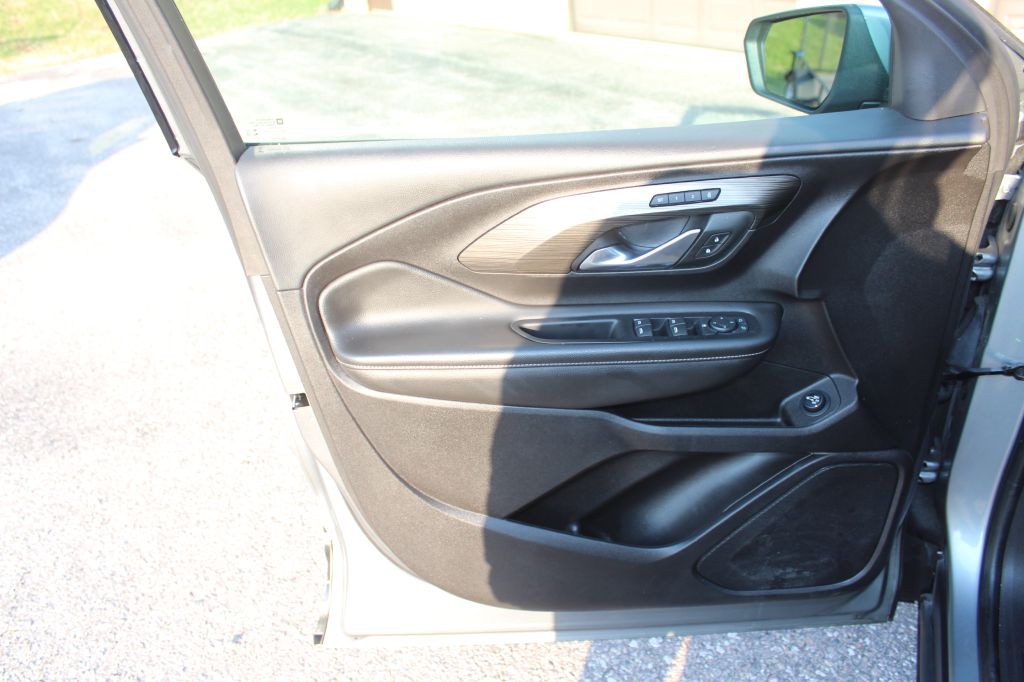 2024 GMC Terrain Image 10