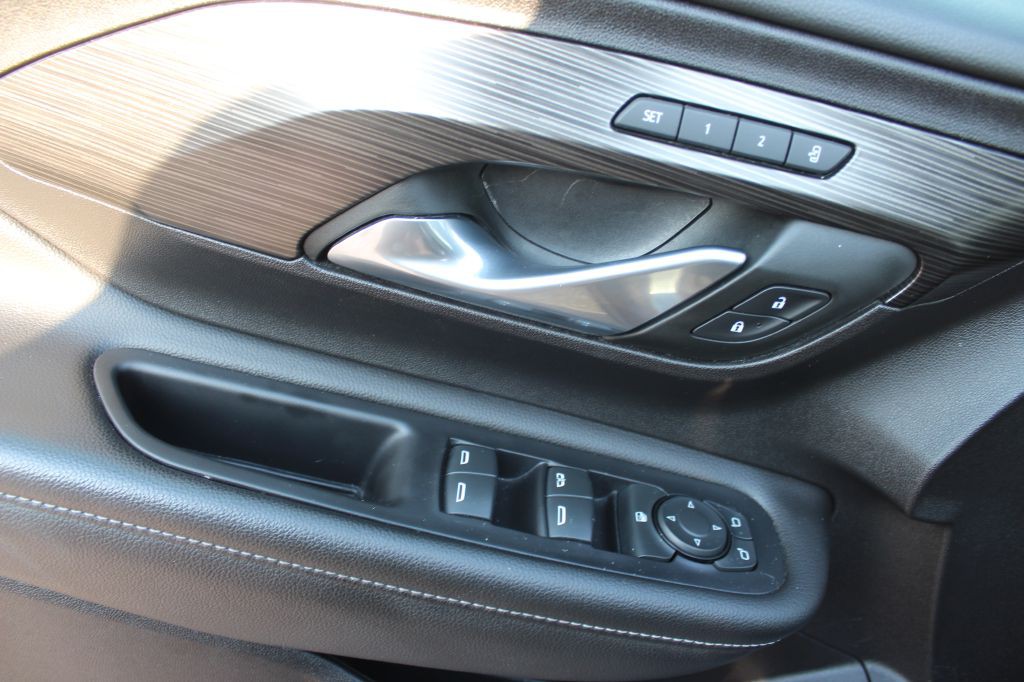 2024 GMC Terrain Image 11