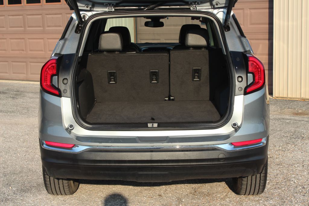 2024 GMC Terrain Image 14