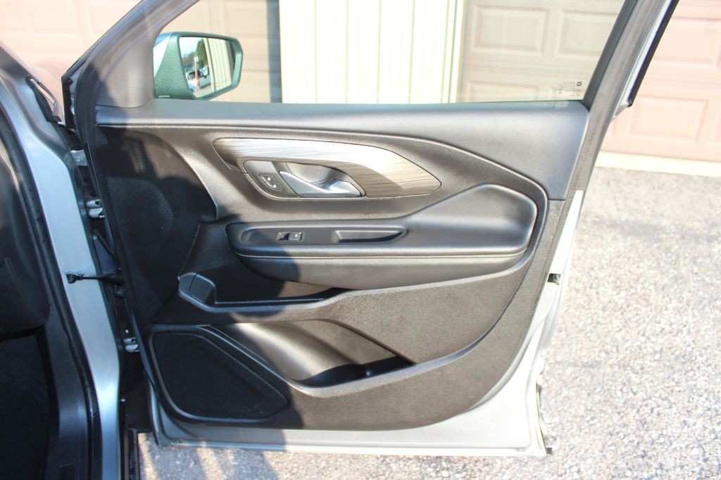 2024 GMC Terrain Image 18