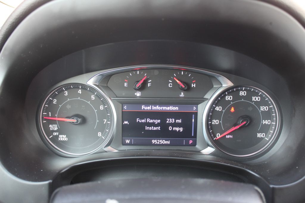 2024 GMC Terrain Image 20