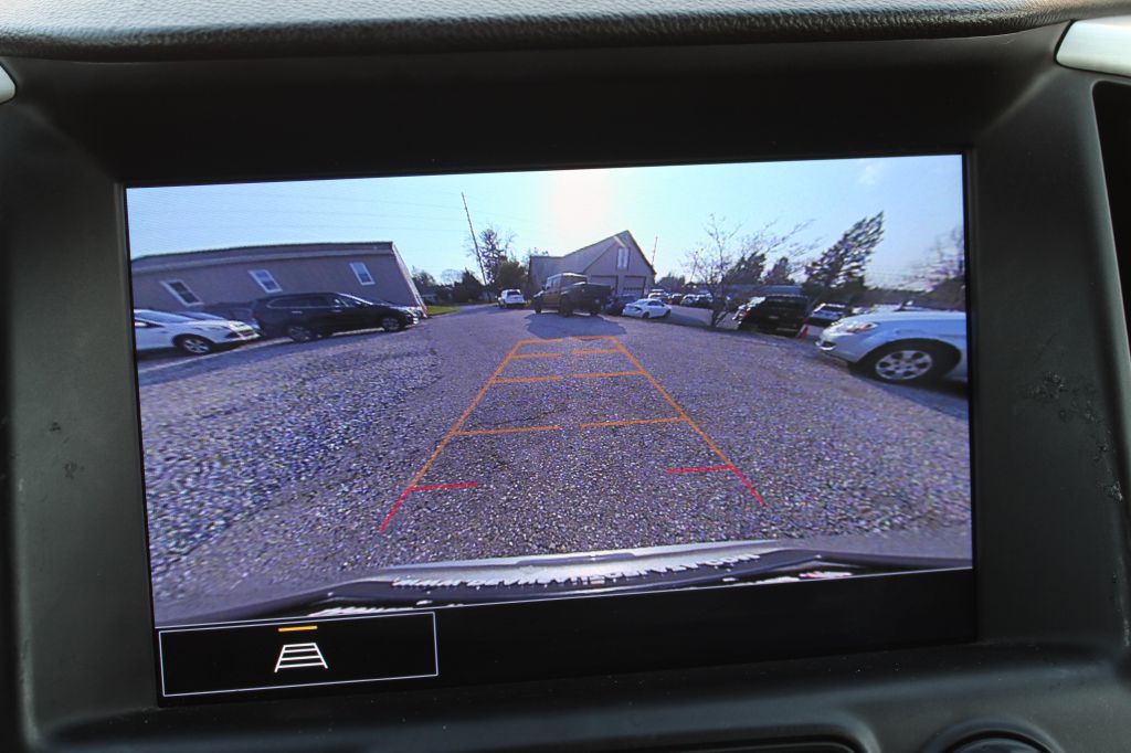 2024 GMC Terrain Image 21