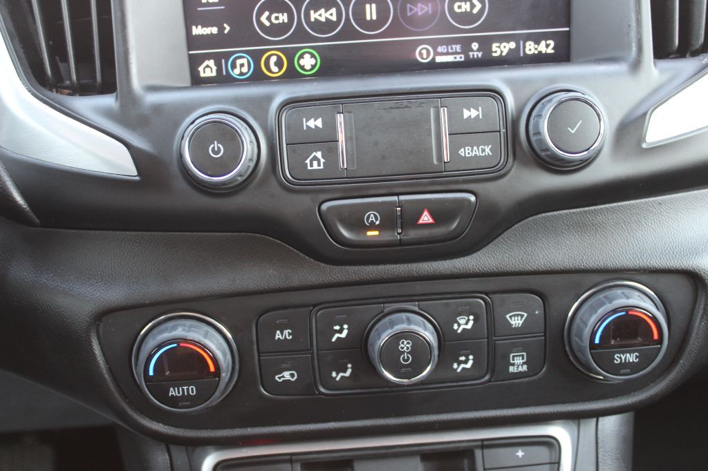 2024 GMC Terrain Image 22