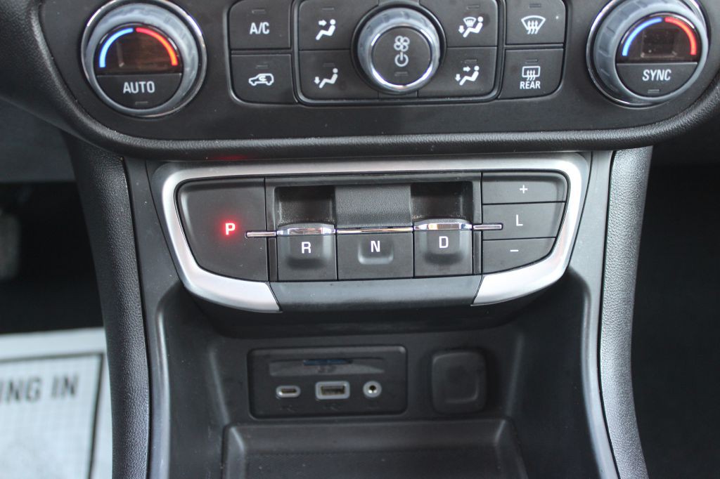 2024 GMC Terrain Image 23