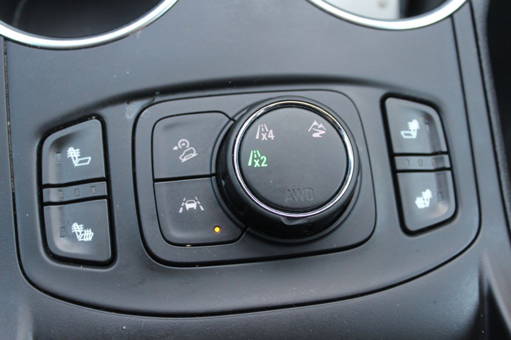 2024 GMC Terrain Image 24