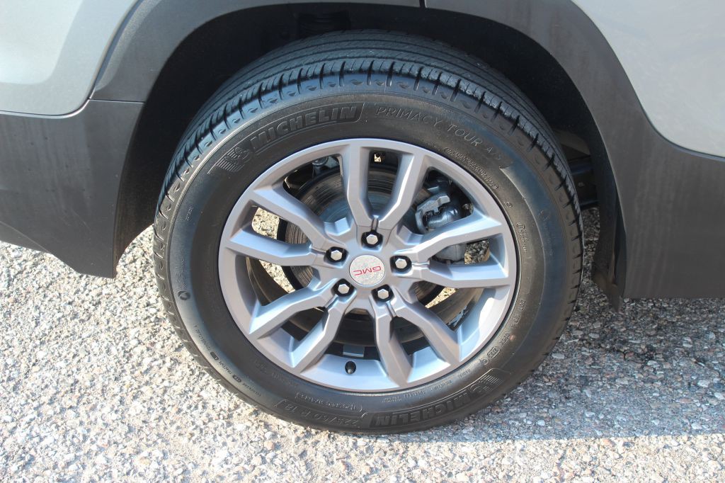 2024 GMC Terrain Image 27