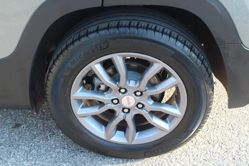 2024 GMC Terrain Image 28