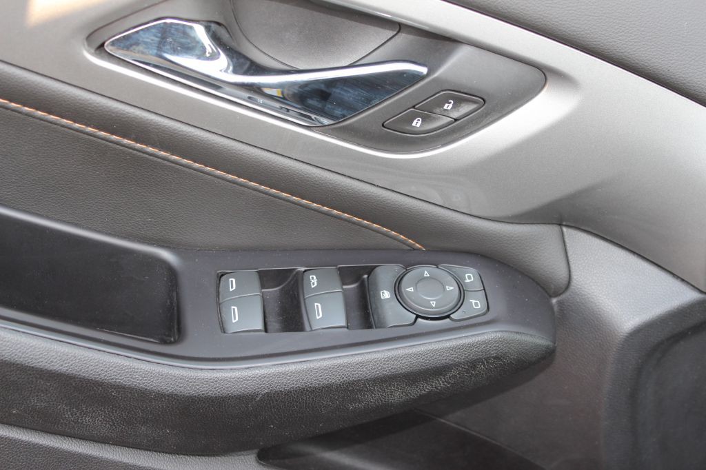 2019 Chevrolet Traverse Image 11