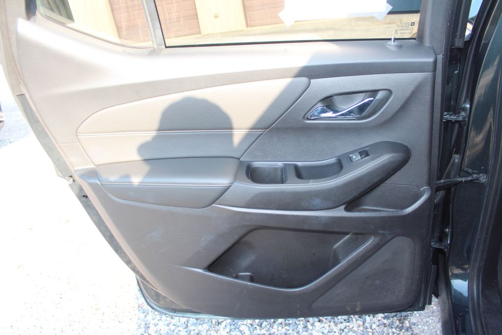 2019 Chevrolet Traverse Image 13