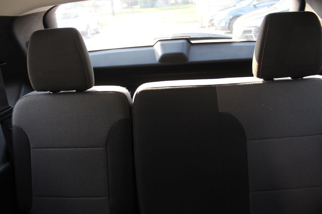 2019 Chevrolet Traverse Image 14