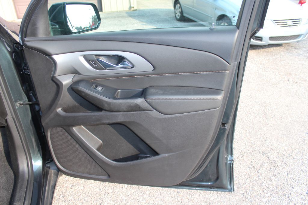 2019 Chevrolet Traverse Image 19