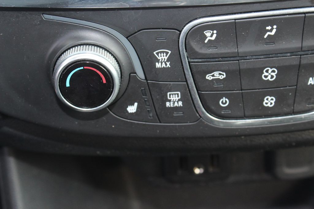 2019 Chevrolet Traverse Image 23