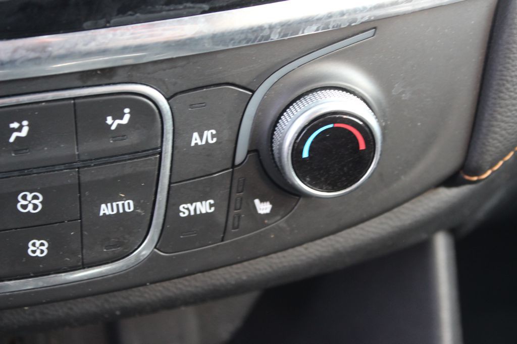 2019 Chevrolet Traverse Image 24