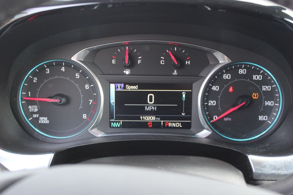 2019 Chevrolet Traverse Image 25