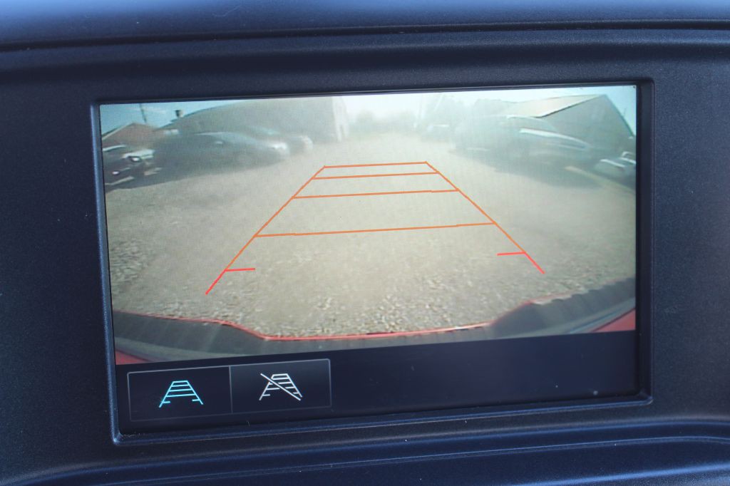 2018 Chevrolet Silverado 1500 Image 21