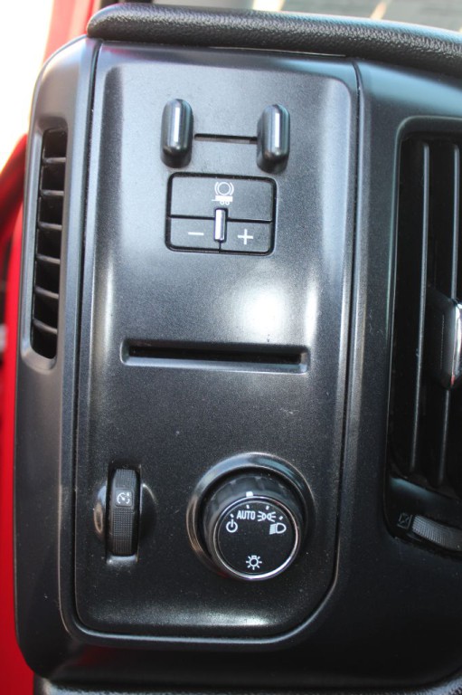 2018 Chevrolet Silverado 1500 Image 24