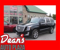 Image for 2015 Cadillac Escalade Premium ID: 7302868