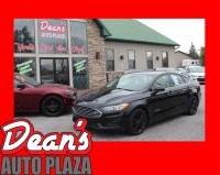 Image for 2019 Ford Fusion SE ID: 7302892