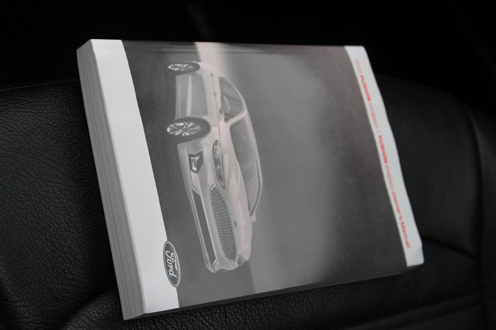 2019 Ford Fusion Image 24