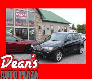 Image for 2016 BMW X3 xDrive35i ID: 7302917