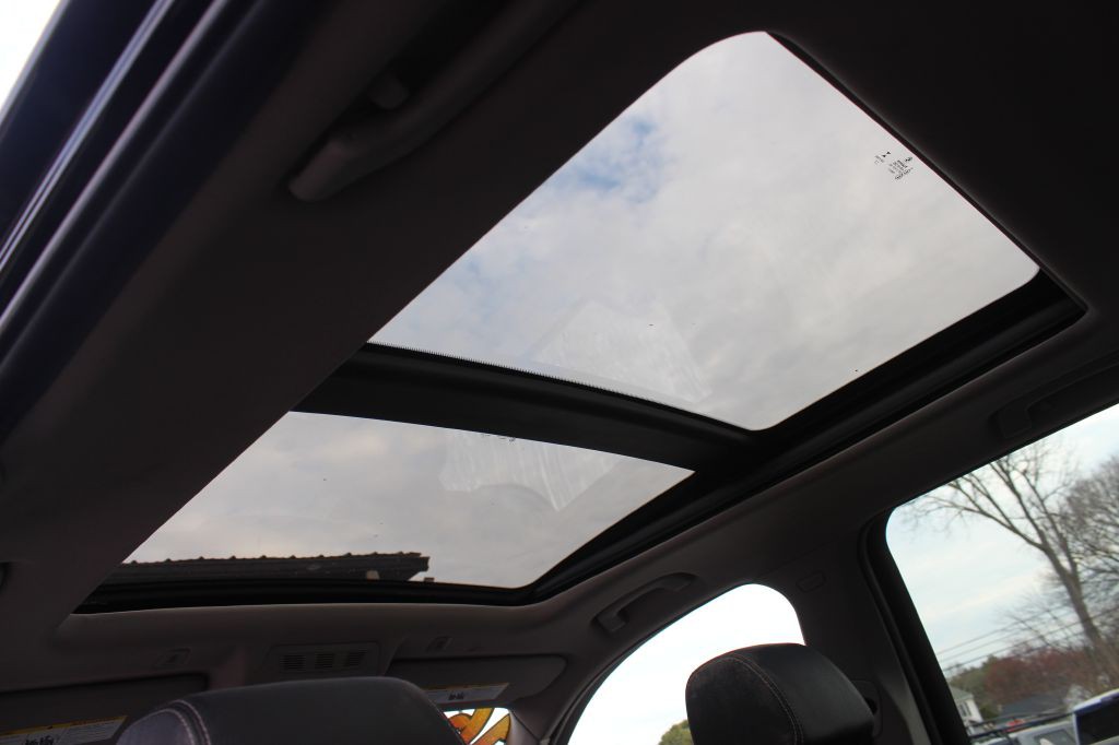 2016 BMW X3 Image 20