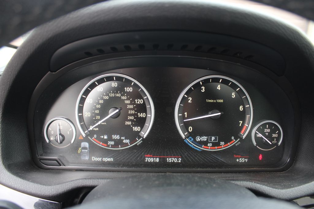 2016 BMW X3 Image 22