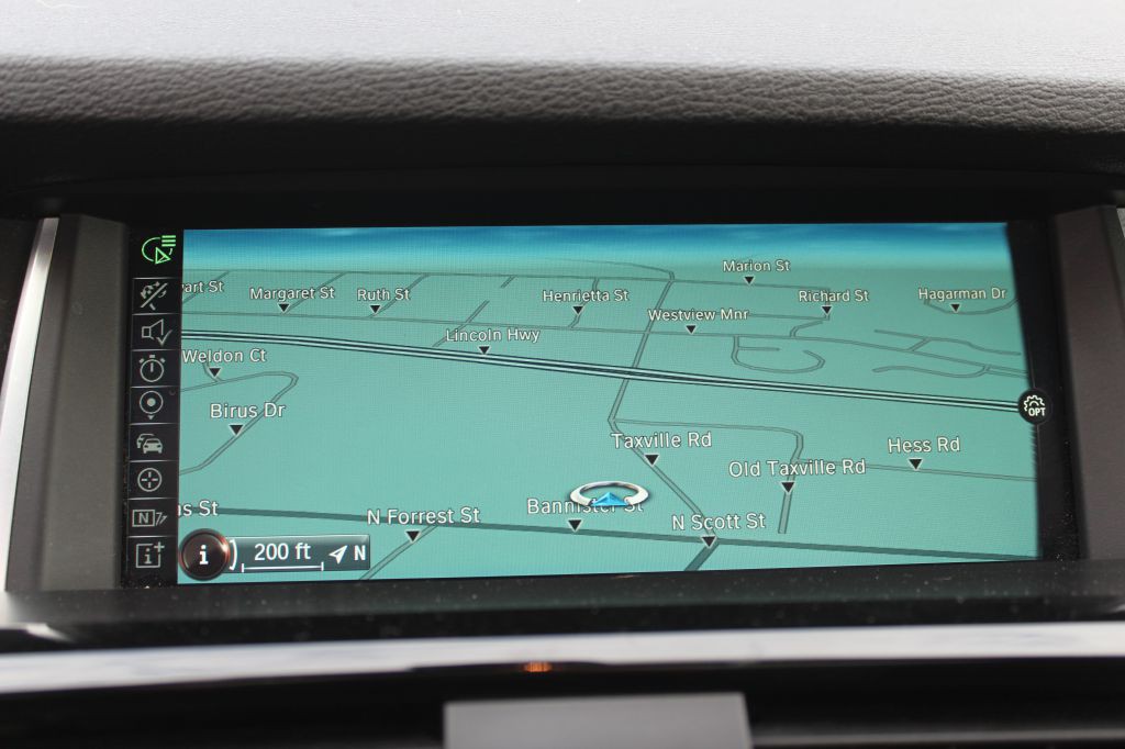 2016 BMW X3 Image 23