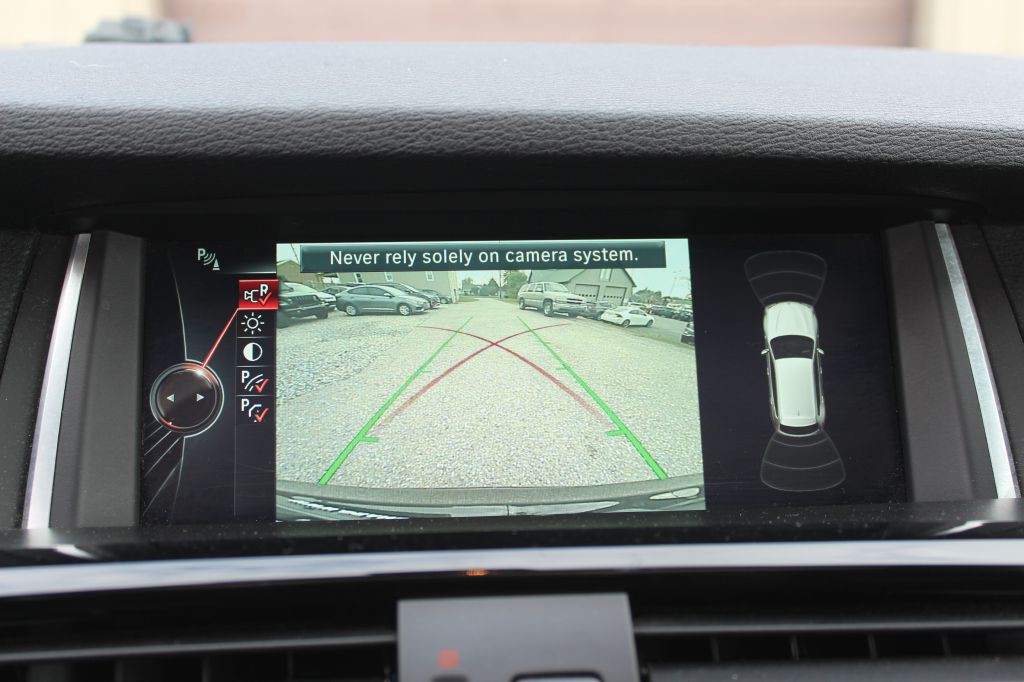 2016 BMW X3 Image 24